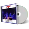 Front cover artwork of Fleetwood Mac 2025-02-22 CD Poynton Audience