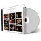 Front cover artwork of George Harrison And Eric Clapton 1991-12-11 CD Osaka Audience