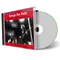 Front cover artwork of George Harrison And Eric Clapton Compilation CD Songs For Pattie Soundboard