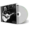Front cover artwork of Graham Parker 1999-05-07 CD Roslyn Audience