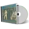 Front cover artwork of Grand Funk Railroad 1970-03-30 CD Hawaii Soundboard