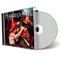 Front cover artwork of Hammerfall 2025-01-19 CD Brisbane Audience