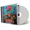 Front cover artwork of Heart Compilation CD Plays Led Zeppelin 1978 2014 Audience