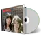 Front cover artwork of Heart Compilation CD Plays Led Zeppelin 1986 2002 Soundboard