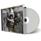 Front cover artwork of Iron Maiden Compilation CD Throught The Night Japanese Tour 1St Part Audience
