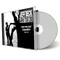 Front cover artwork of Jeff Beck 2000-12-13 CD Fukuoka Audience