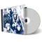 Front cover artwork of Jefferson Airplane 1968-09-15 CD Amsterdam Soundboard