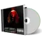 Front cover artwork of Jerry Cantrell 2025-02-02 CD Portland Audience