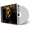 Front cover artwork of Jethro Tull 1973-07-21 CD Inglewood Audience