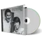 Front cover artwork of Jim Croce And Ingrid Croce Compilation CD The Gene Shay Program 1967 Soundboard