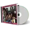 Front cover artwork of Jimi Hendrix Compilation CD A Session 1968 1970 Soundboard