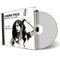 Front cover artwork of Jimmy Page Compilation CD Guitar For Hire Soundboard