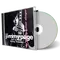 Front cover artwork of Jimmy Page Compilation CD Hip Young Guitar Slinger Soundboard