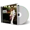 Front cover artwork of Jimmy Page Compilation CD Tribute To Alexis Korner Soundboard