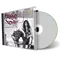 Front cover artwork of Jimmy Page Compilation CD Zoso Works 1957 1967 Soundboard