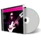 Front cover artwork of Joe Satriani 2022-10-04 CD Denver Audience