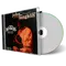 Front cover artwork of John Mclaughlin Trio 1991-07-03 CD New York City Audience