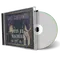 Front cover artwork of Led Zeppelin Compilation CD Deus Ex Machina Soundboard