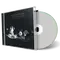 Front cover artwork of Led Zeppelin Compilation CD Unprocessed 929 Soundboard