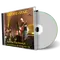 Front cover artwork of Lindisfarne 2025-02-08 CD North Shields Audience