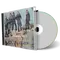 Front cover artwork of Lindisfarne Compilation CD The Lost Broadcasts Vol 1 Soundboard