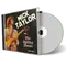 Front cover artwork of Mick Taylor Compilation CD With The Rolling Stones And More Soundboard