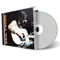 Front cover artwork of Neil Young Compilation CD Old Ways Soundboard