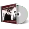 Front cover artwork of Oasis 1994-02-06 CD Gleneagles Soundboard