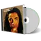Front cover artwork of Pj Harvey 1993-05-23 CD London Soundboard