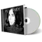 Front cover artwork of Pj Harvey 2025-03-11 CD Melbourne Audience