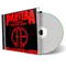 Front cover artwork of Pantera 2025-02-04 CD Krakow Audience