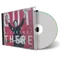 Front cover artwork of Paul Mccartney 2014-07-12 CD Fargo Audience