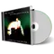 Front cover artwork of Phil Collins 1982-12-08 CD New York Audience