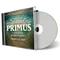 Front cover artwork of Primus 2025-03-08 CD Punta Cana Audience