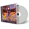 Front cover artwork of Prince Compilation CD Blast From The Past 8 Soundboard