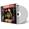 Front cover artwork of Queensryche 1988-11-15 CD Toldeo Audience