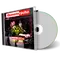 Front cover artwork of Queensryche 1989-05-05 CD Tokyo Soundboard