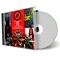 Front cover artwork of Queensryche 1990-11-15 CD London Audience