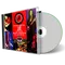 Front cover artwork of Queensryche 1990-11-19 CD Bonn Audience