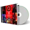 Front cover artwork of Queensryche 1990-11-27 CD Ludwigsburg Audience