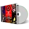 Front cover artwork of Queensryche 1990-12-03 CD Zurich Audience
