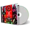 Front cover artwork of Queensryche 1991-02-06 CD Yokohama Audience