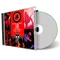 Front cover artwork of Queensryche 1991-05-11 CD Milwaukee Audience
