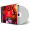 Front cover artwork of Queensryche 1991-06-30 CD Atlanta Audience