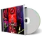 Front cover artwork of Queensryche 1991-09-17 CD Dortmund Audience