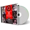 Front cover artwork of Queensryche 1991-10-12 CD Oakland Audience
