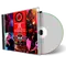 Front cover artwork of Queensryche 1991-11-30 CD San Francisco Audience