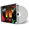 Front cover artwork of Queensryche 1995-02-22 CD Neu-Isenburg Audience