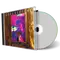 Front cover artwork of Queensryche 1995-03-03 CD Milano Audience