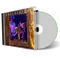 Front cover artwork of Queensryche 1995-03-05 CD Munich Audience